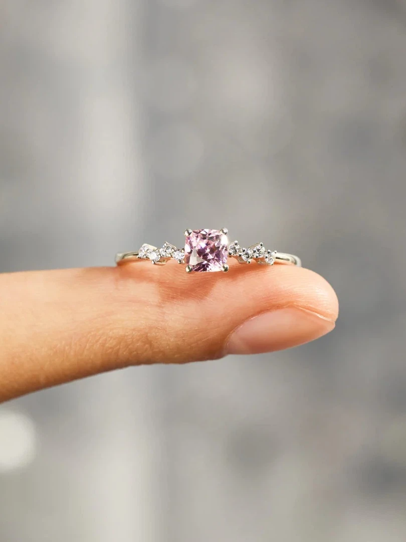 Sweet Delay Ring