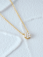 Full Bloom Necklace