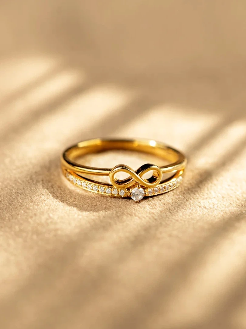 Always You Ring