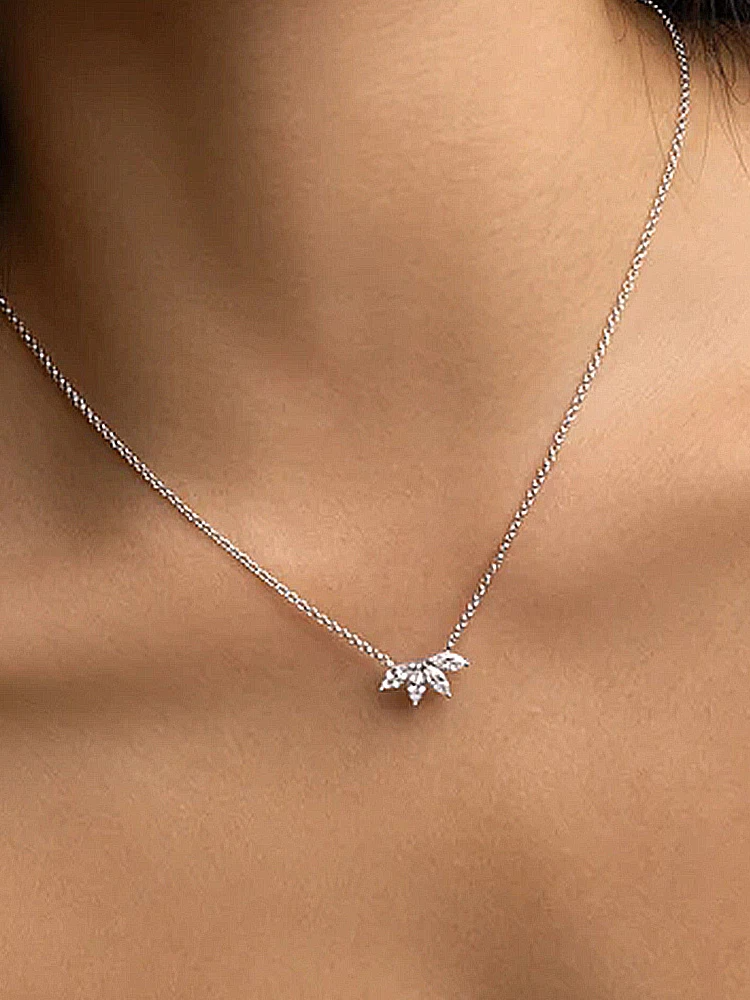 Prime Necklace