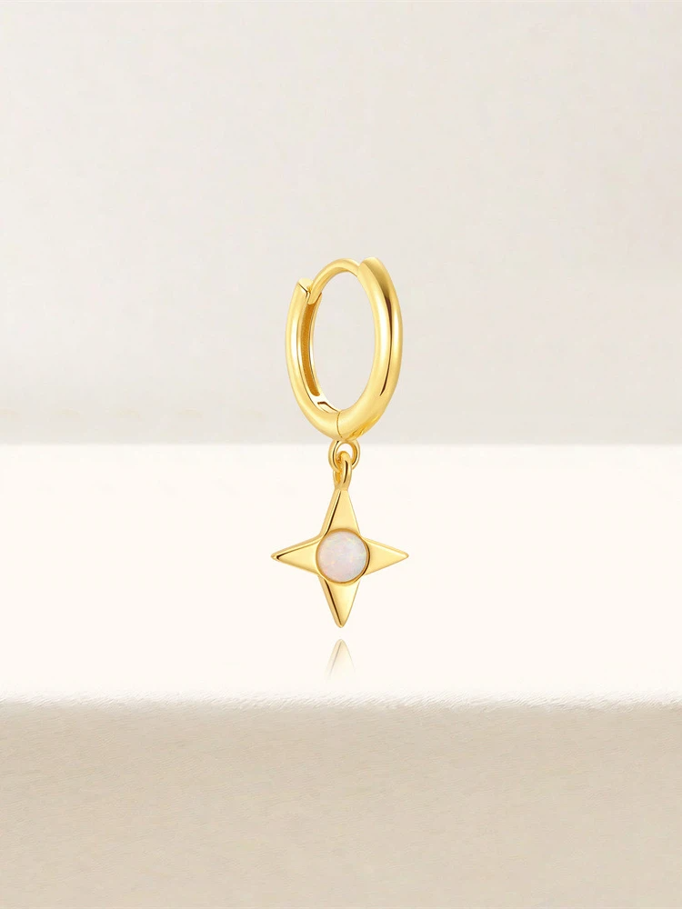 Mooncrash Earrings