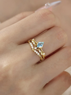 Little Promise Ring