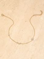 Nightcode Bracelet