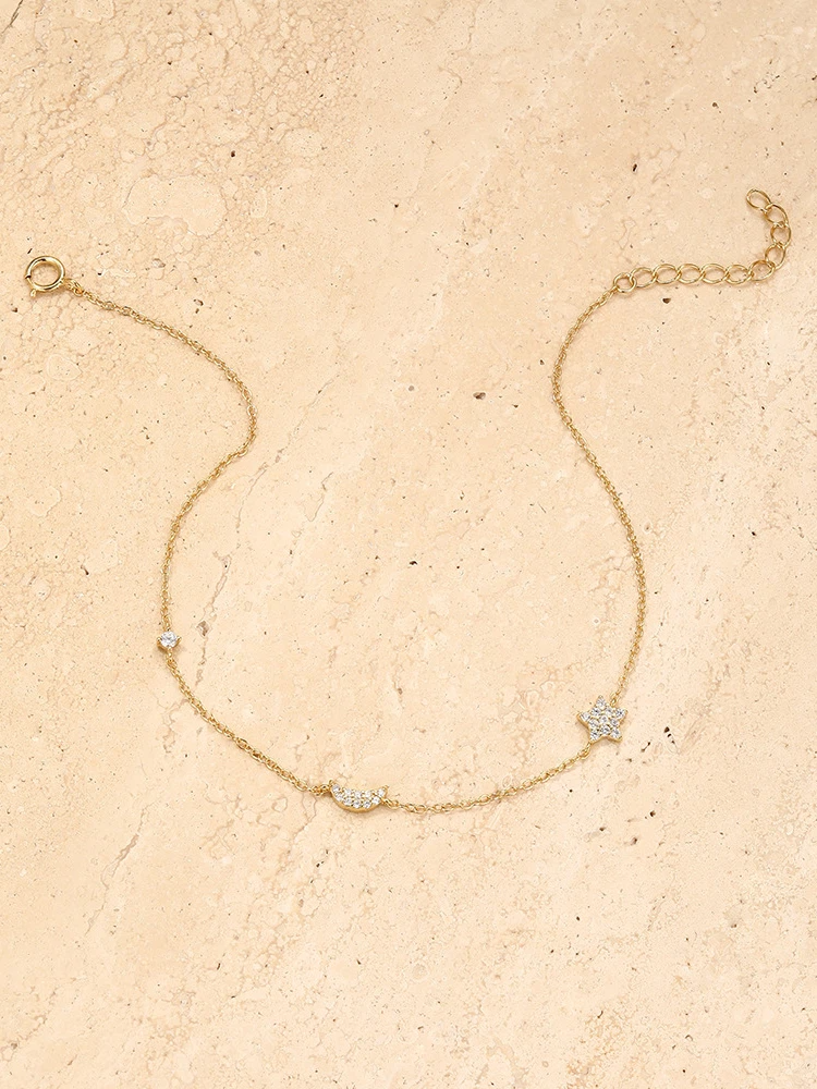 Nightcode Bracelet