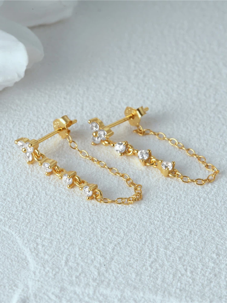 Mira Earrings