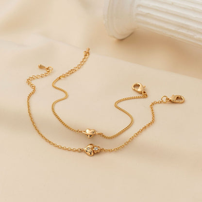 Crush Energy Bracelet Set