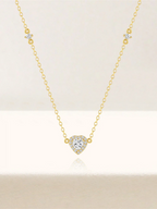 Heartbound Necklace