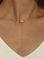Quiet Flex Necklace