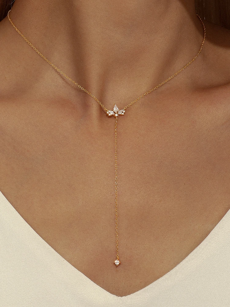 Quiet Flex Necklace