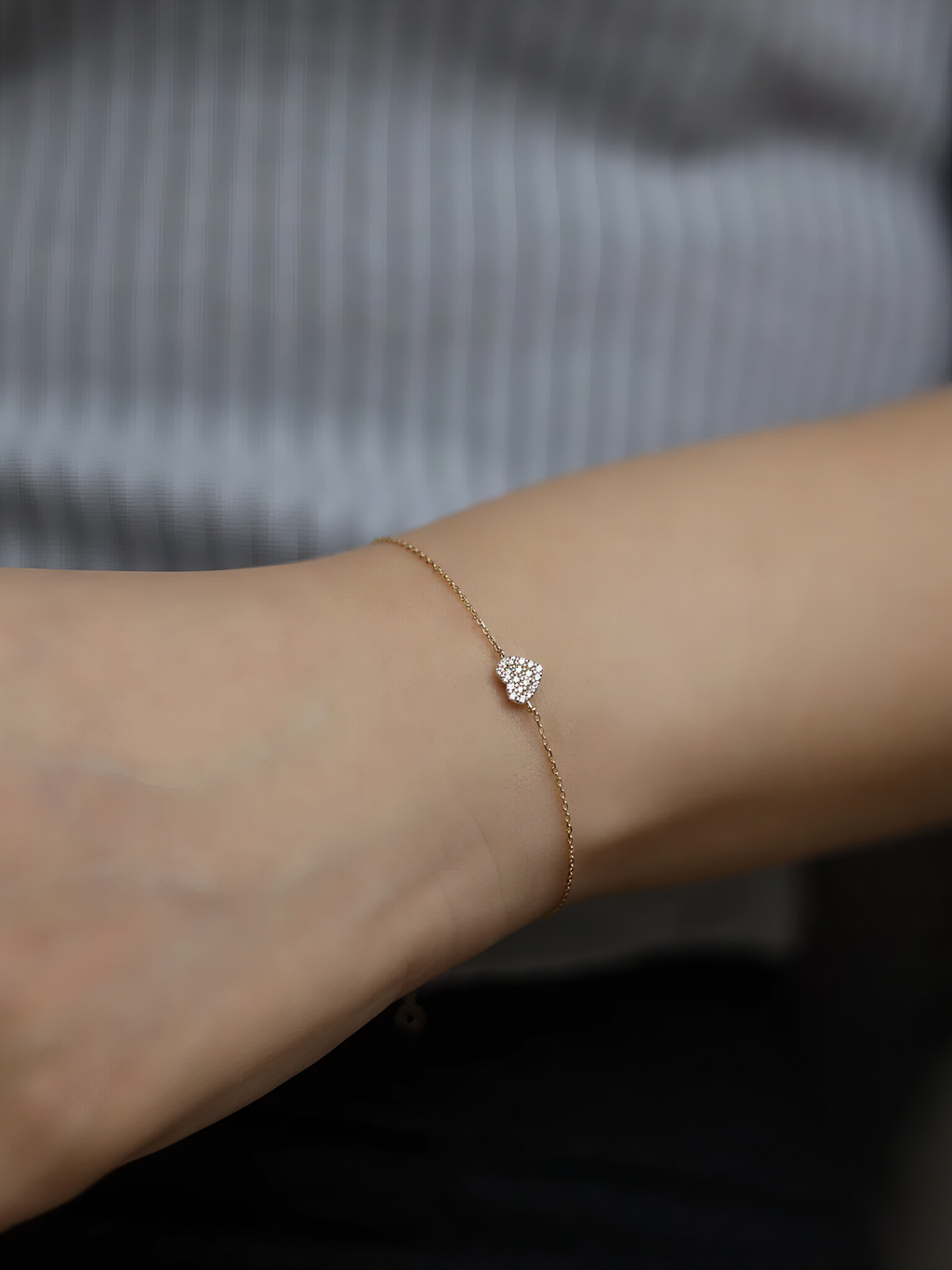 Close To You Bracelet