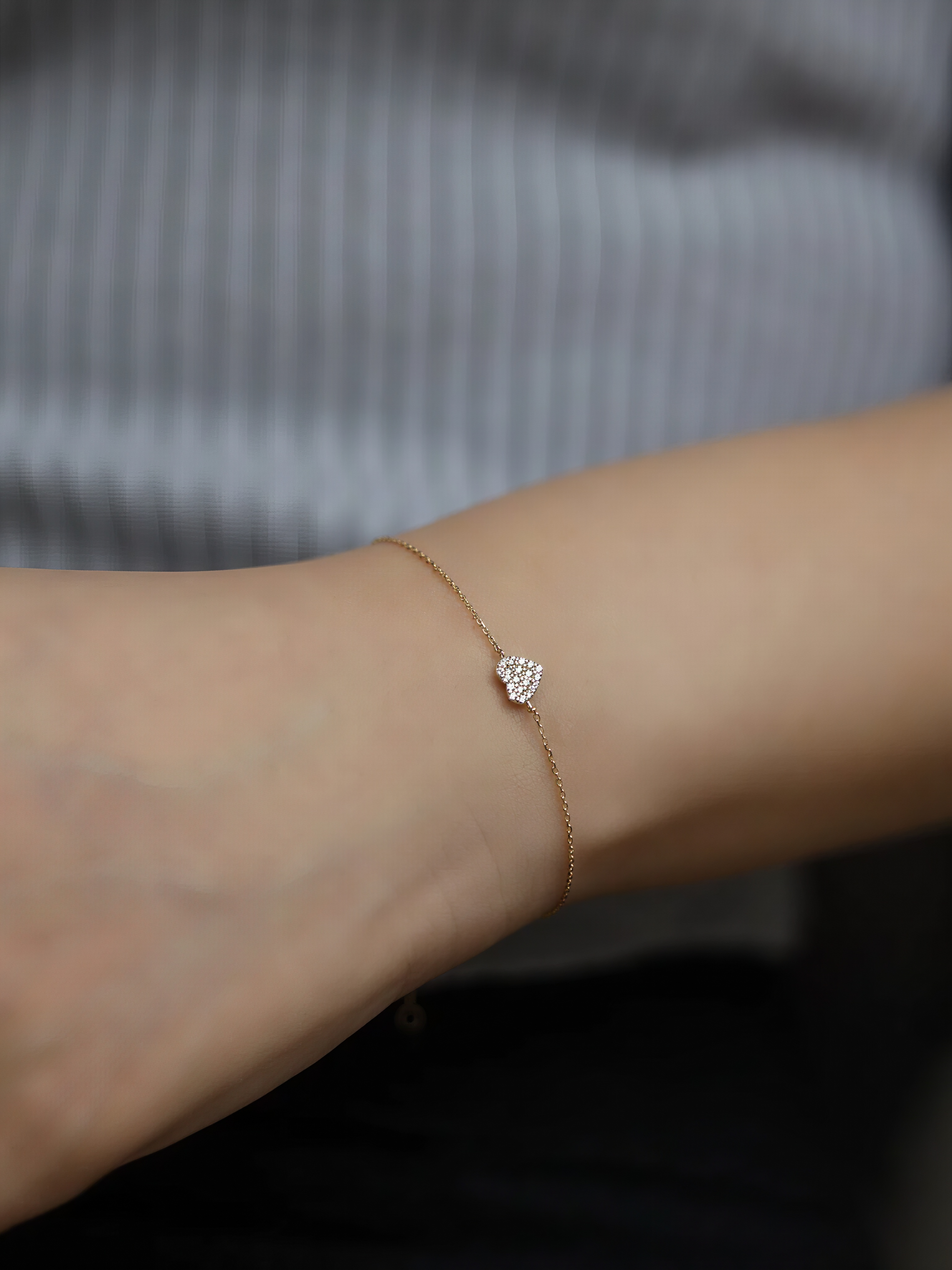 Close To You Bracelet