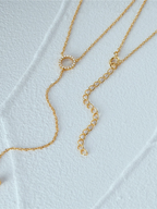 Wayfinder Necklace