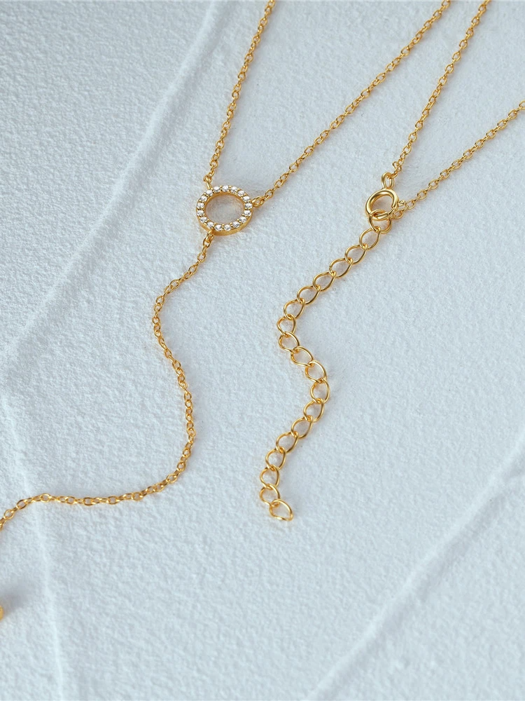 Wayfinder Necklace