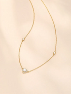 Heartbound Necklace