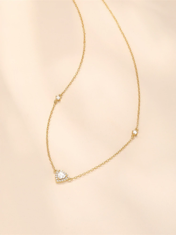 Lovelight Necklace