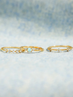 Muse Ring Set