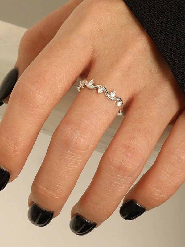 Current Ring