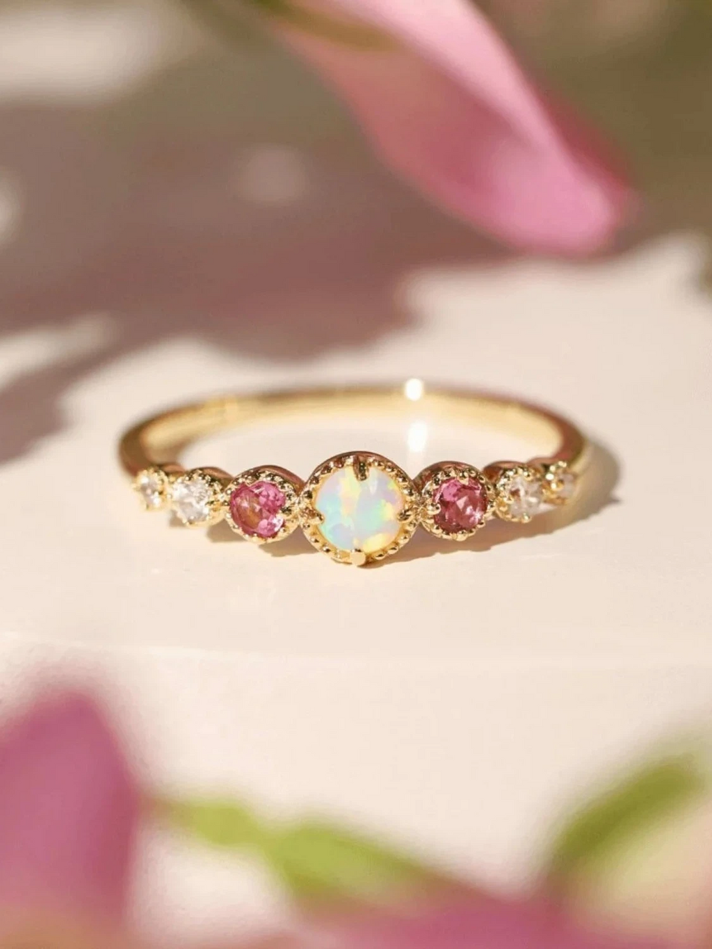 Cloudcore Ring