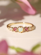 Cloudcore Ring