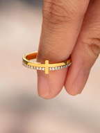 Prayer Ring