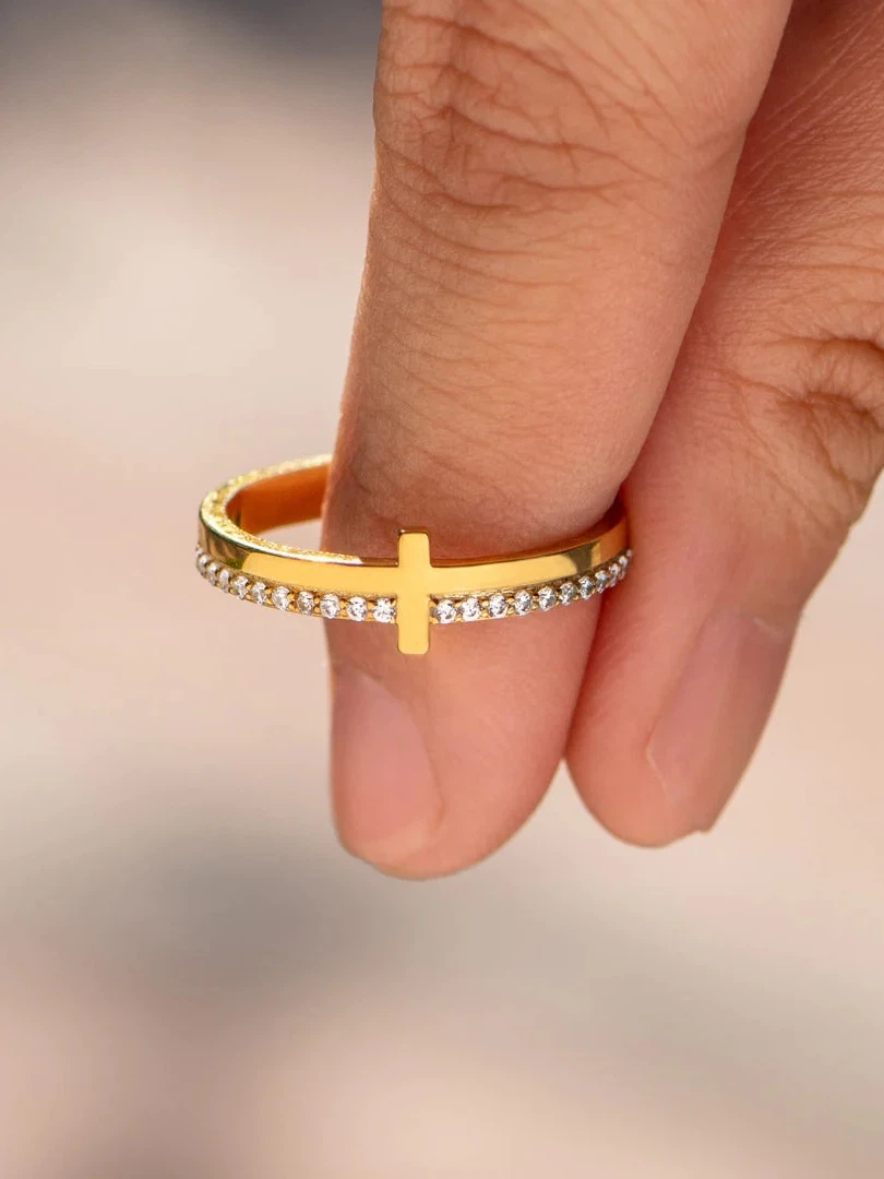 Prayer Ring