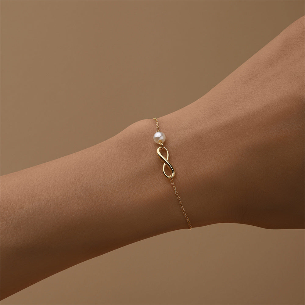 Forever Mood Bracelet