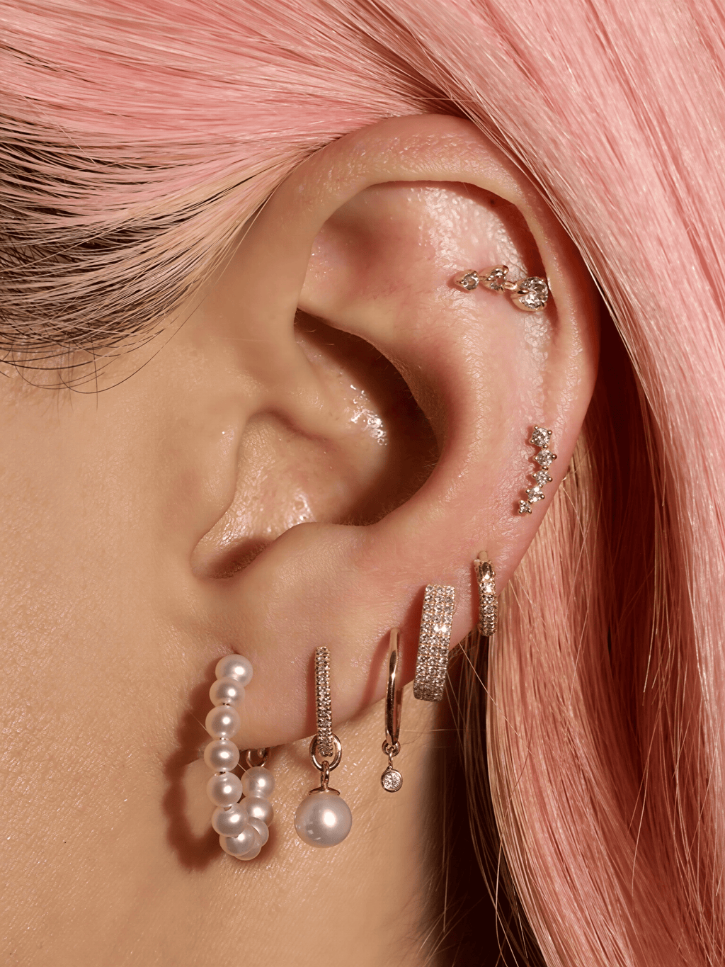Valeria Earrings
