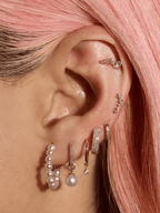 Valeria Earrings