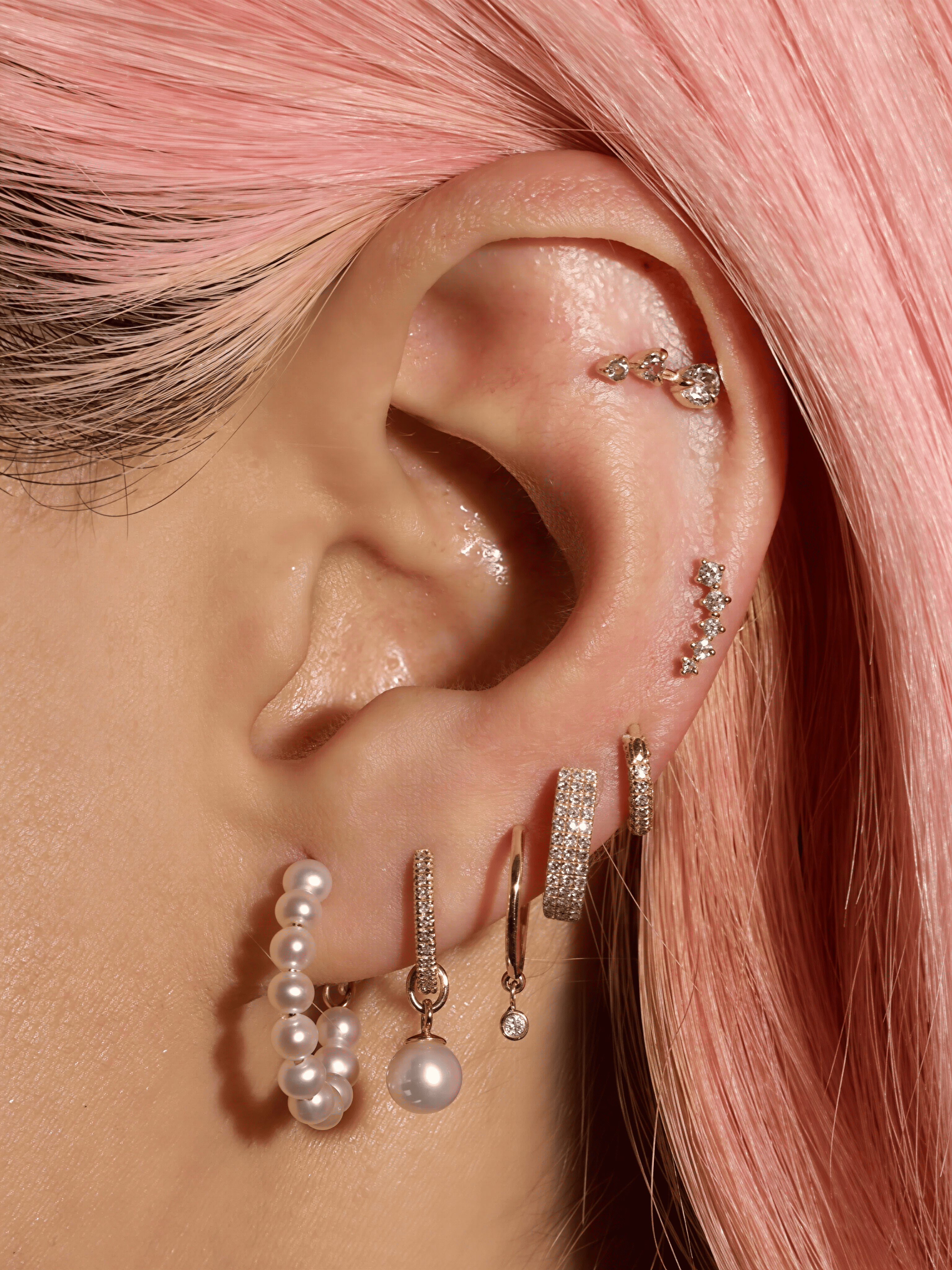 Valeria Earrings
