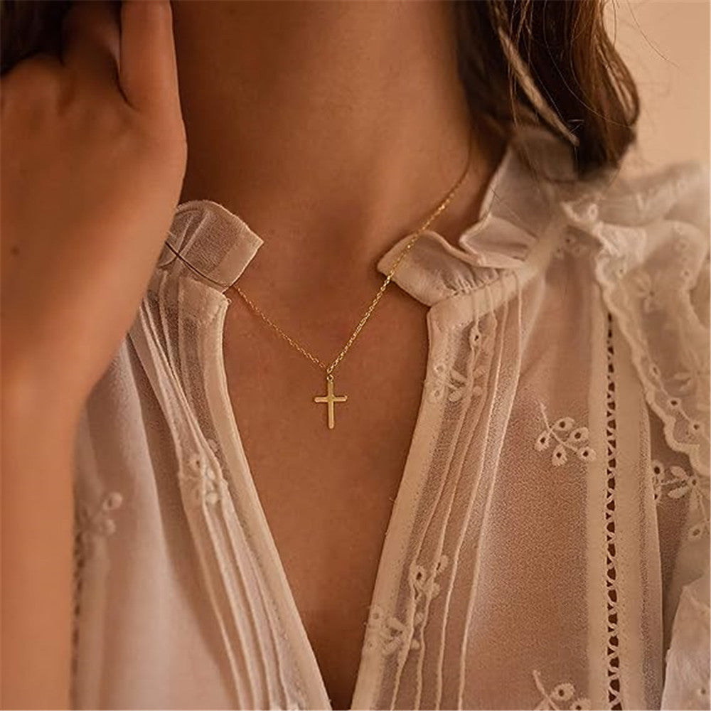 Faithline Necklace