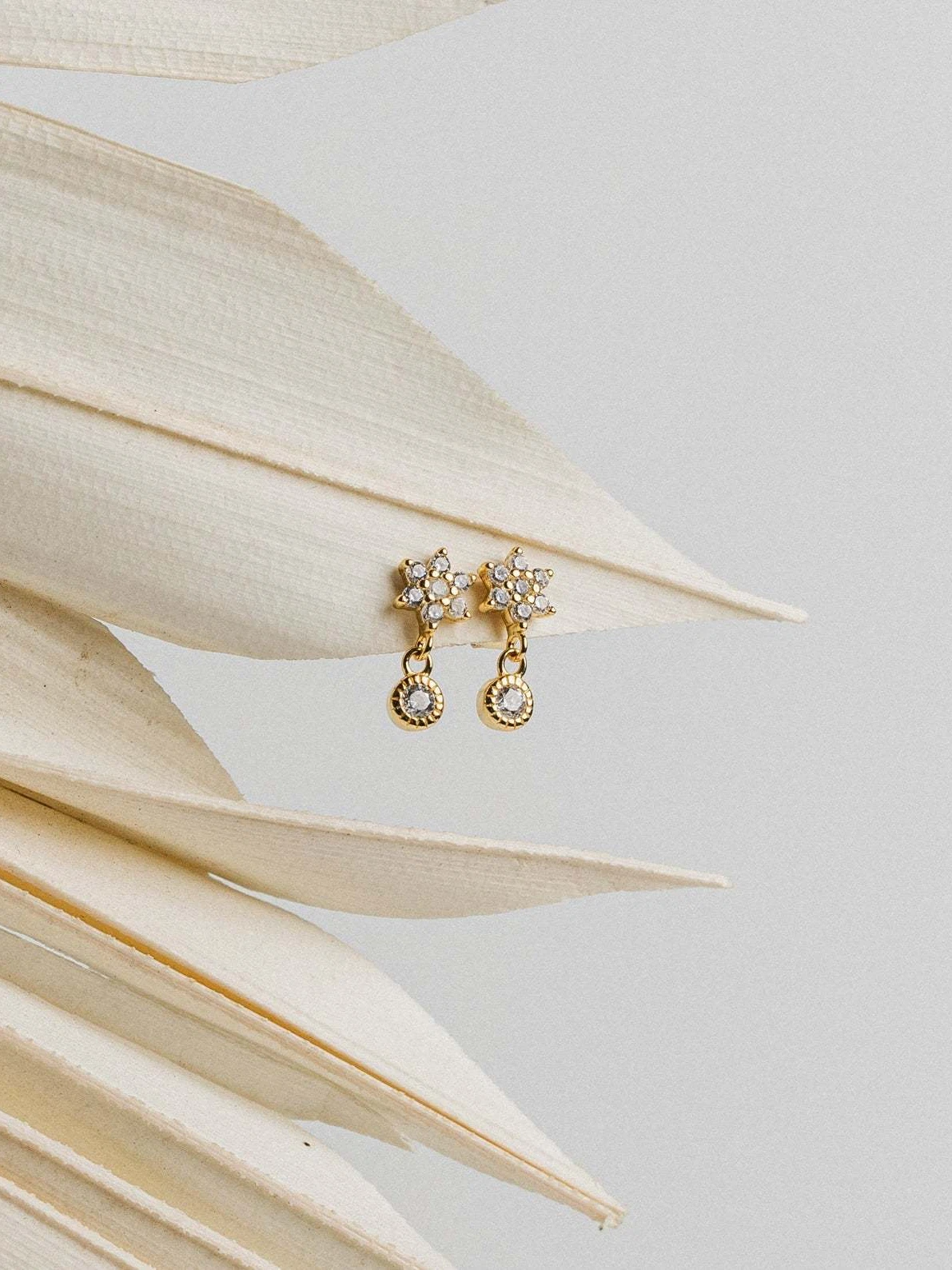 Starlet Earrings