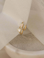 Subtle Love Hoops