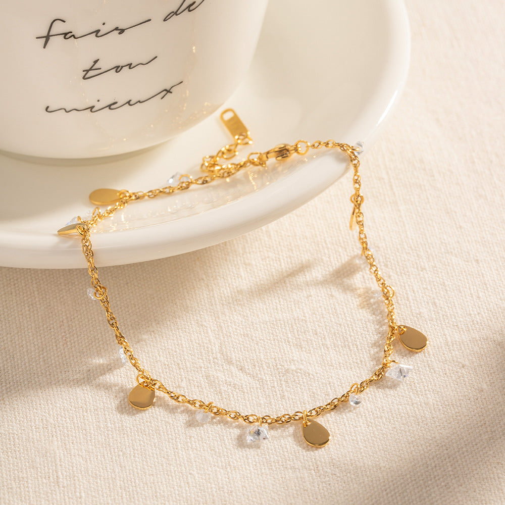 Dew & Daze Anklet