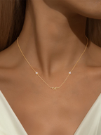 Keepsake Necklace