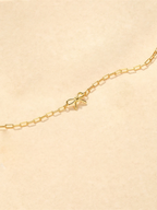 Bow Theory Bracelet