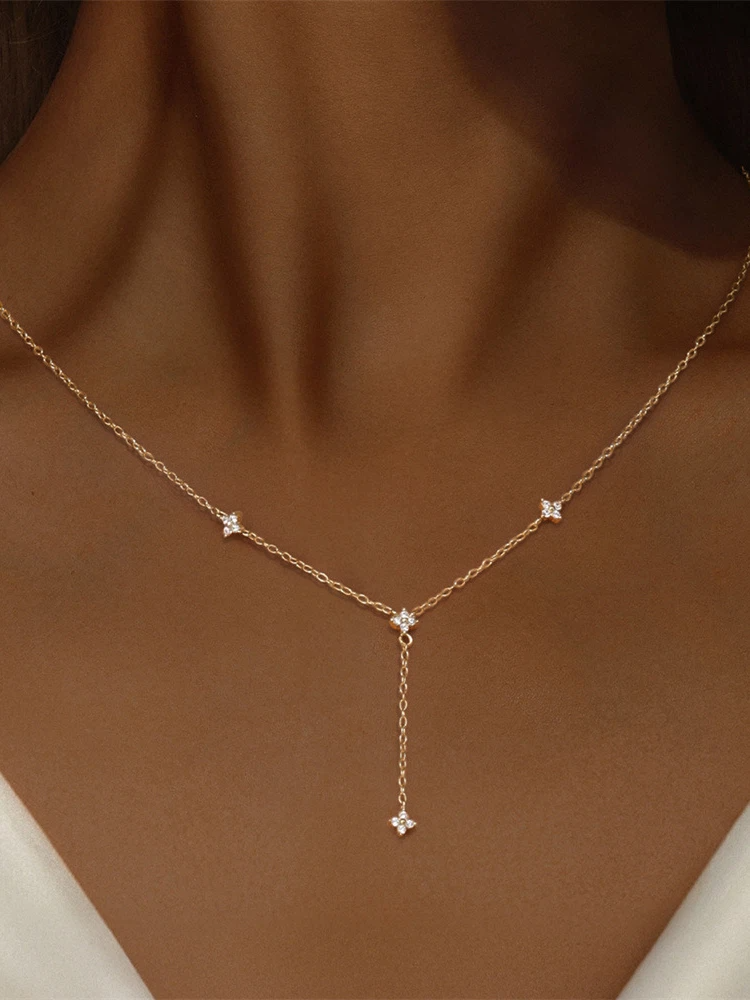 After Dark Necklace