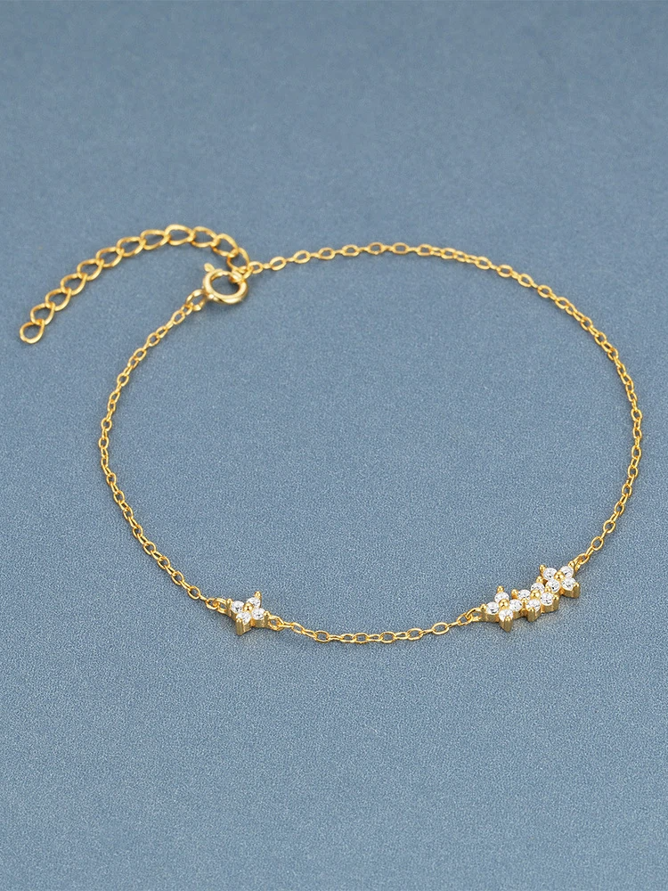 Sparkle Clove Set