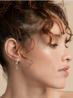 Nara Earrings