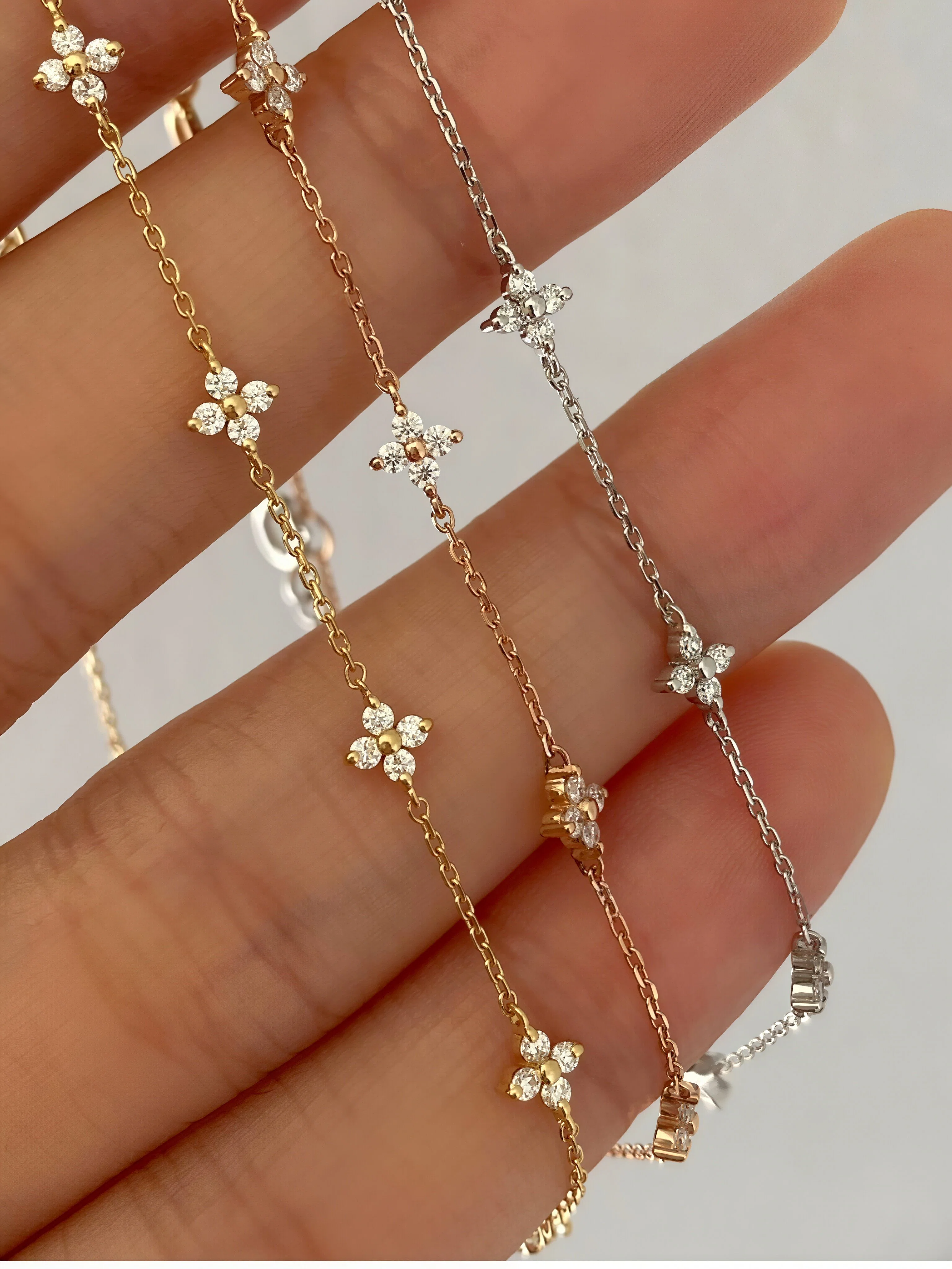 Feeling Lucky Bracelet