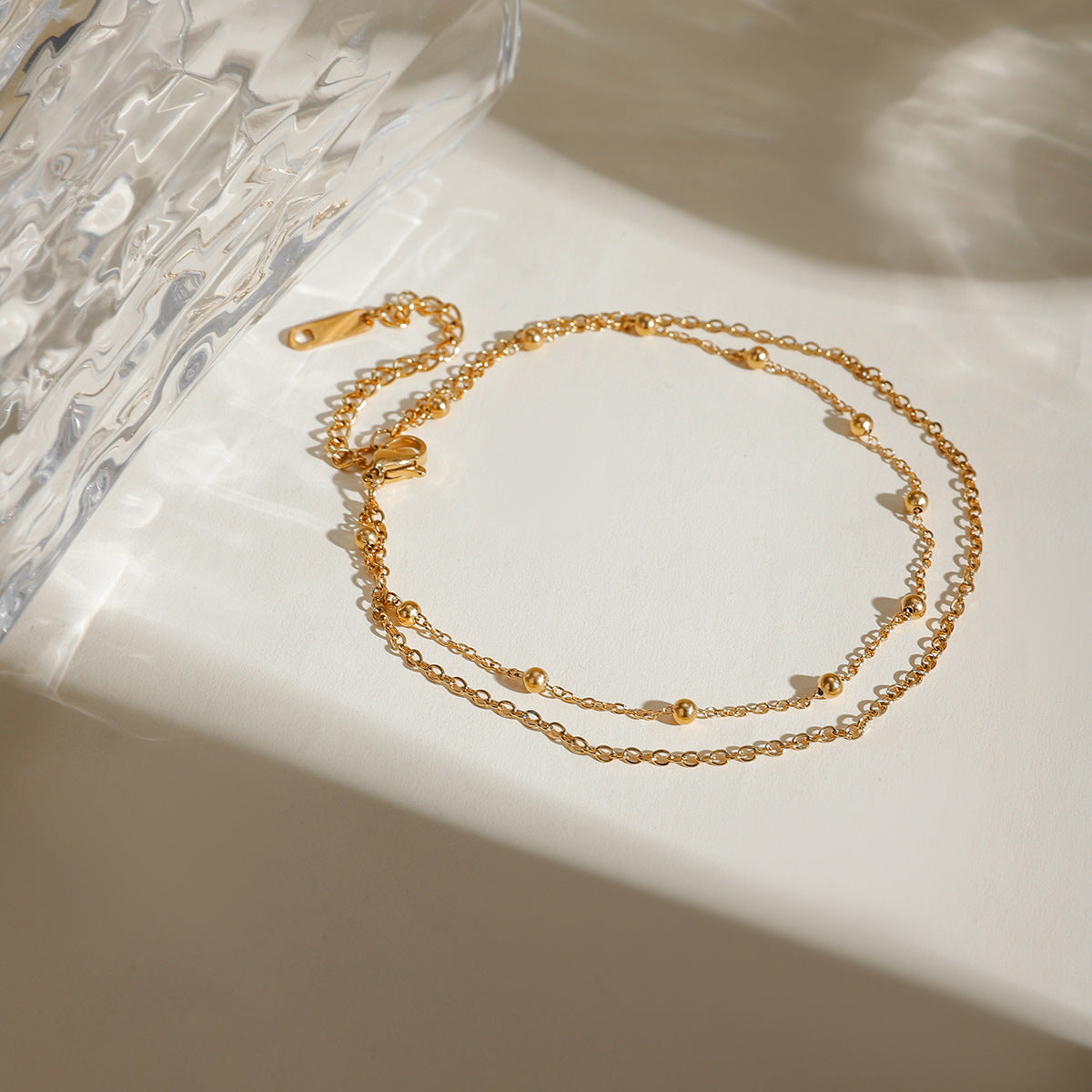 Airlight Anklet