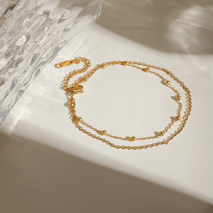 Airlight Anklet