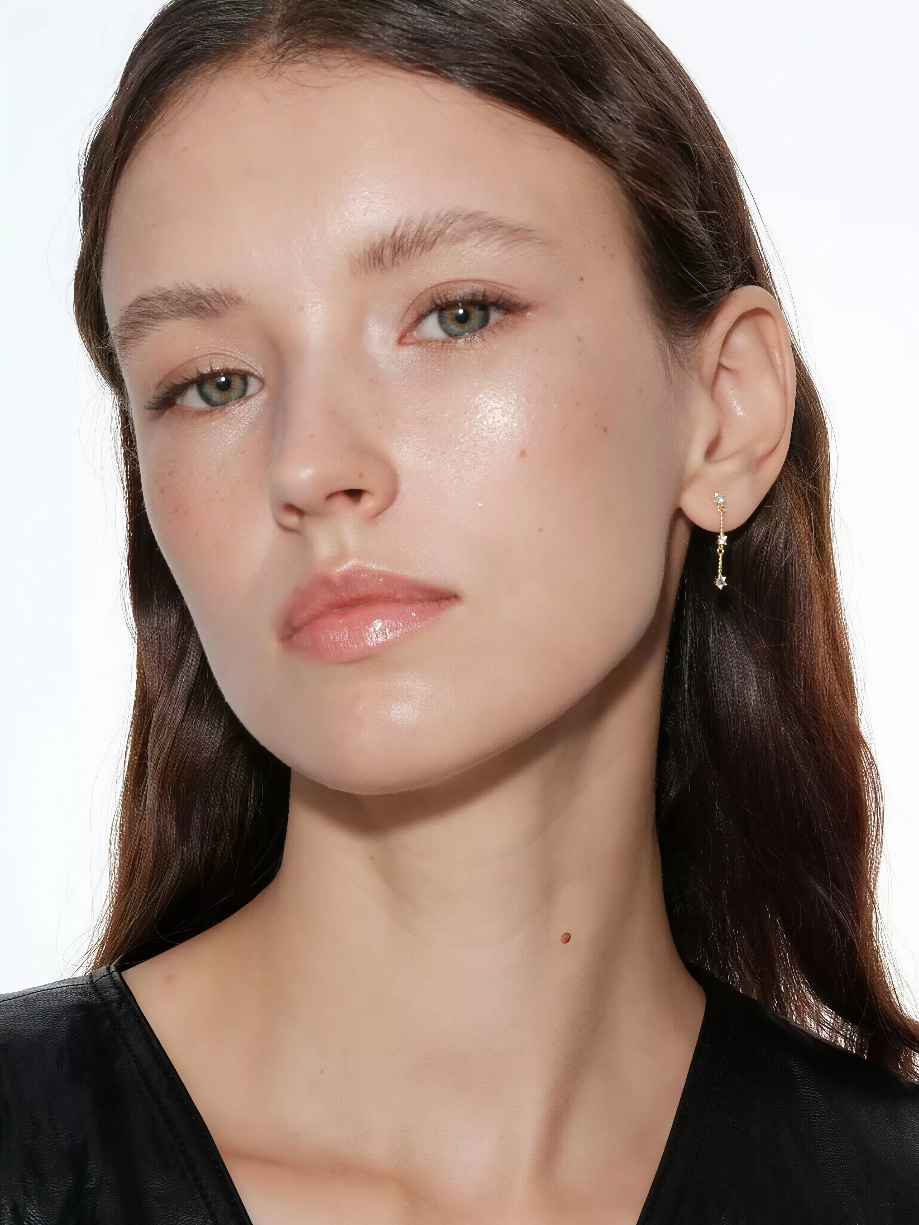 Auri Earrings