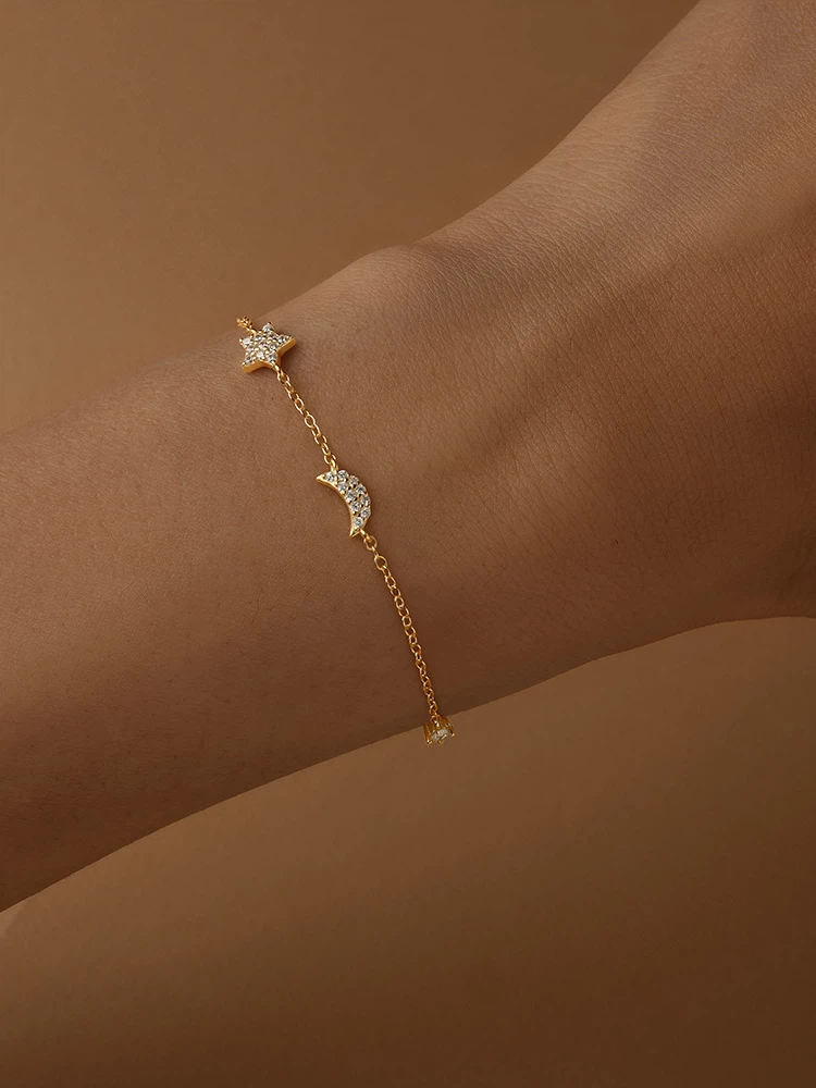 Nightcode Bracelet