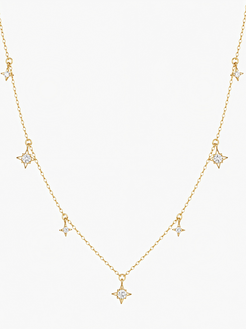Wayfinder Necklace