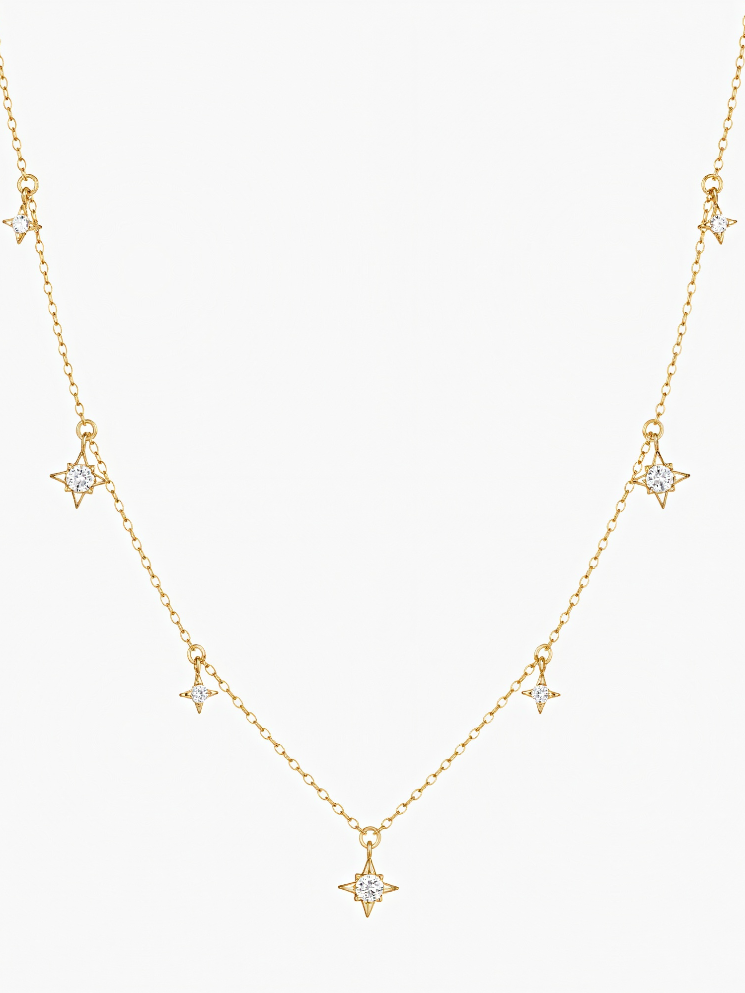 Wayfinder Necklace