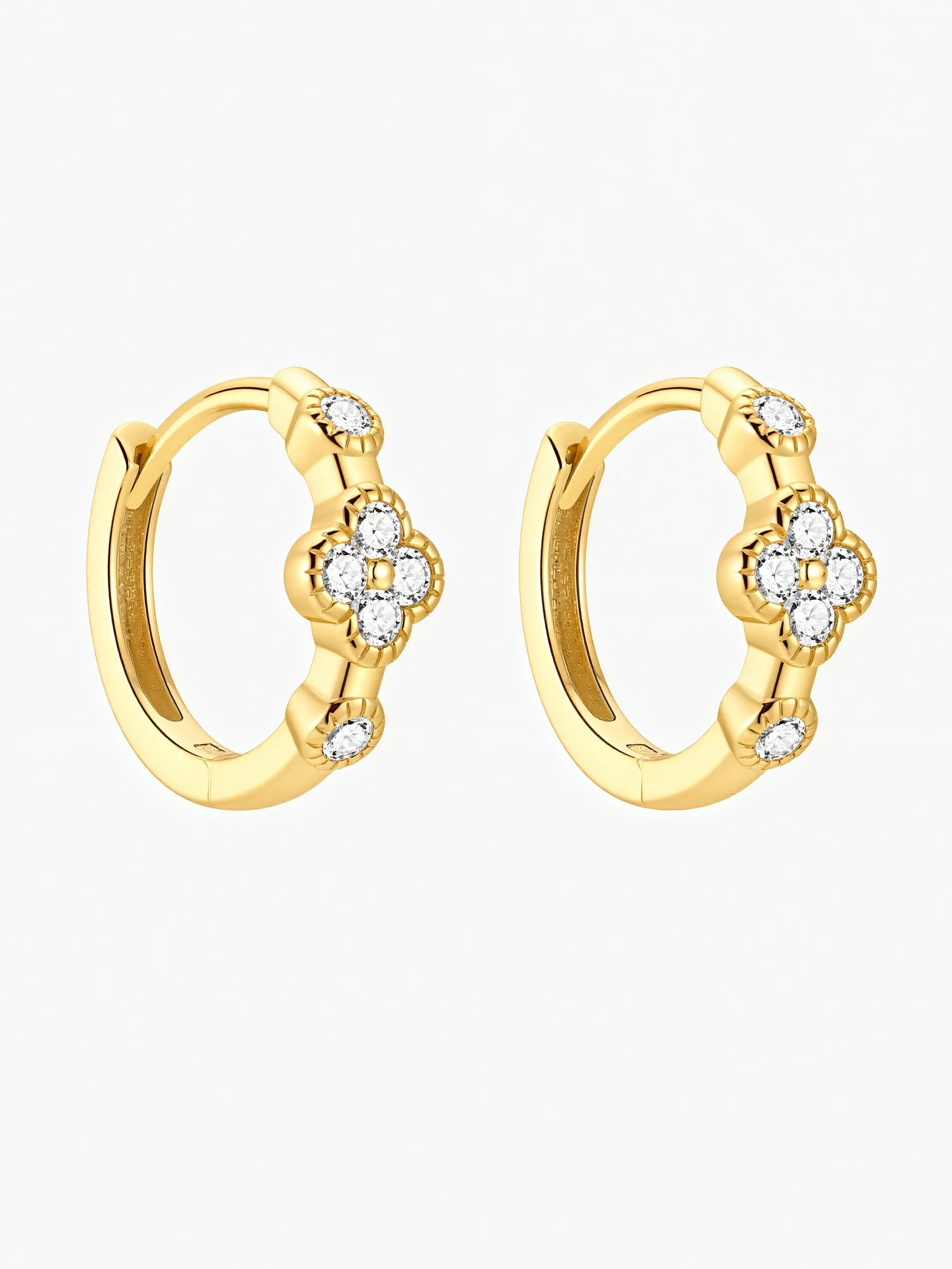 Softcore Hoops