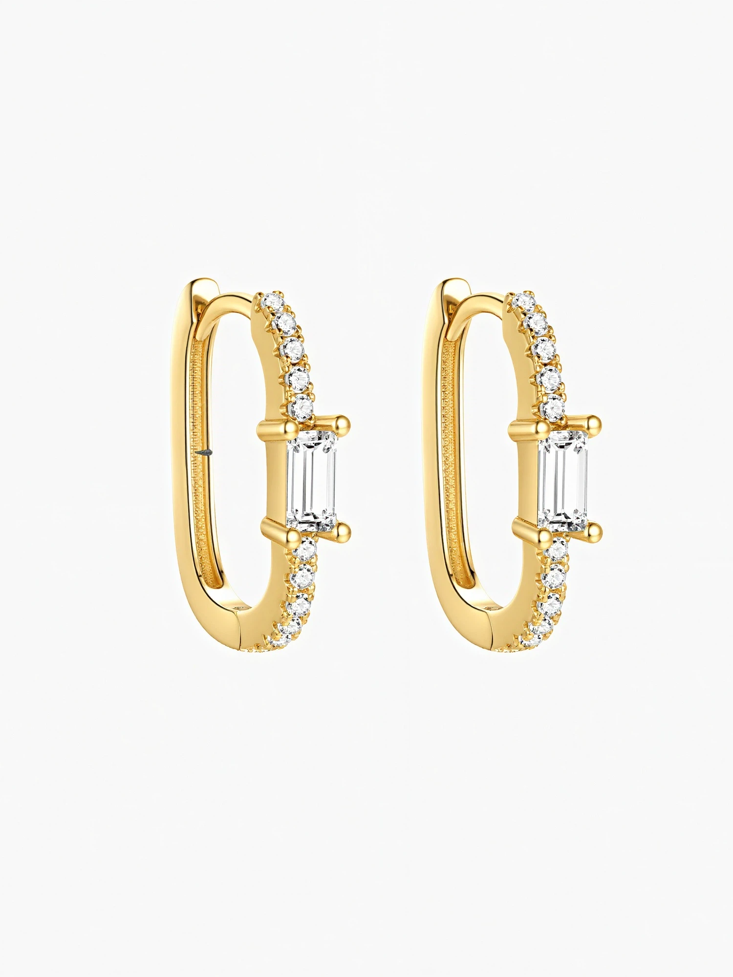 Edge Hoops