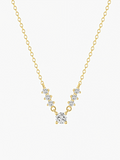 Vertex Necklace