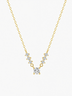 Vertex Necklace