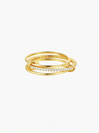 Clean Break Rings